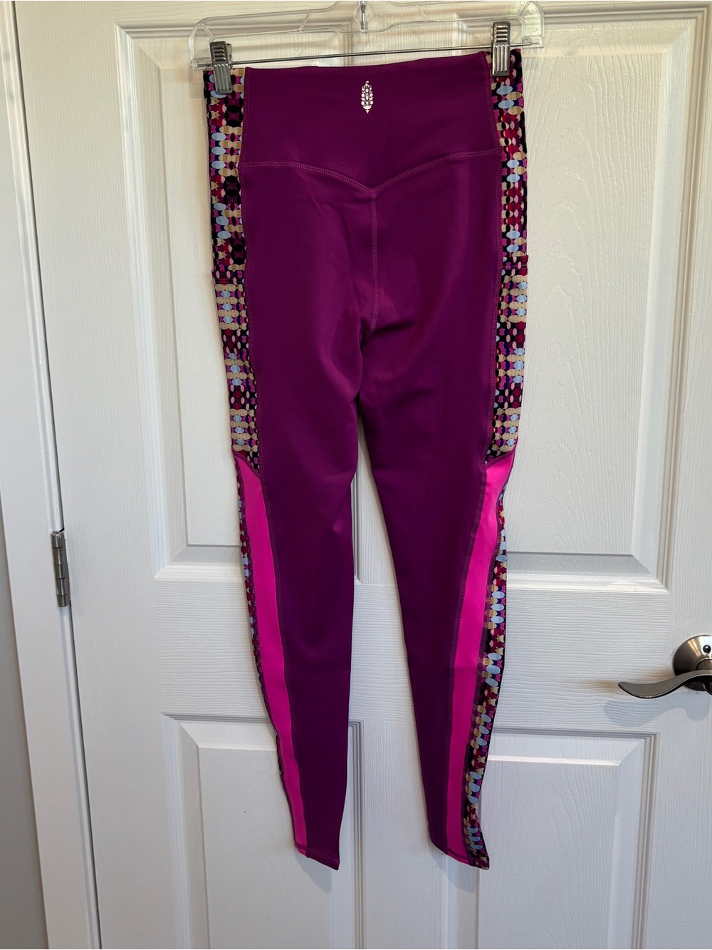 Free People Movement Run Remix Leggings - Picture 4 of 6